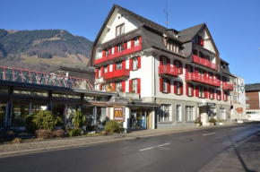 Lungern